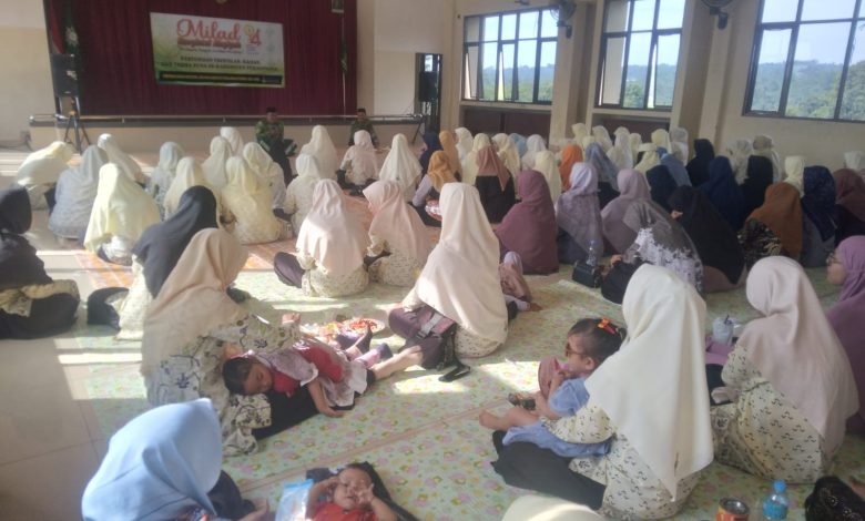 nasyiatul aisyiyah pekalongan
