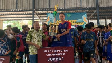 smk muhammadiyah kajen