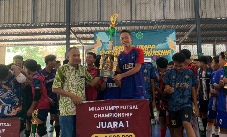 smk muhammadiyah kajen