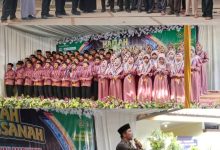 haflah akhirussanah