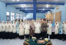 nasyiatul aisyiyah jepara