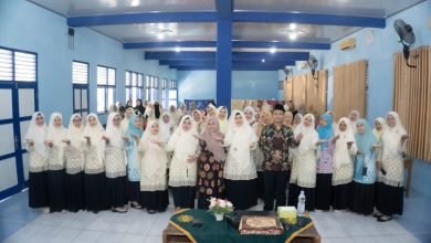 nasyiatul aisyiyah jepara