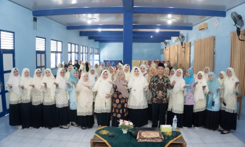 nasyiatul aisyiyah jepara