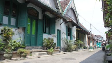 mushola aisyiyah