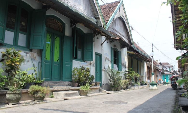 mushola aisyiyah