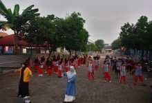 IPM Blimbingrejo