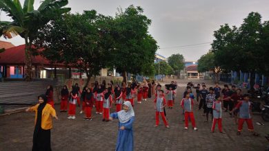 IPM Blimbingrejo