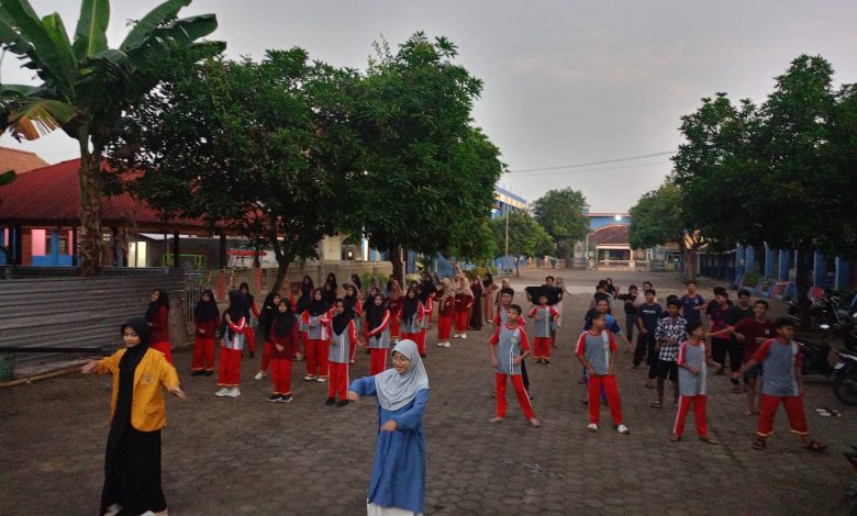 IPM Blimbingrejo