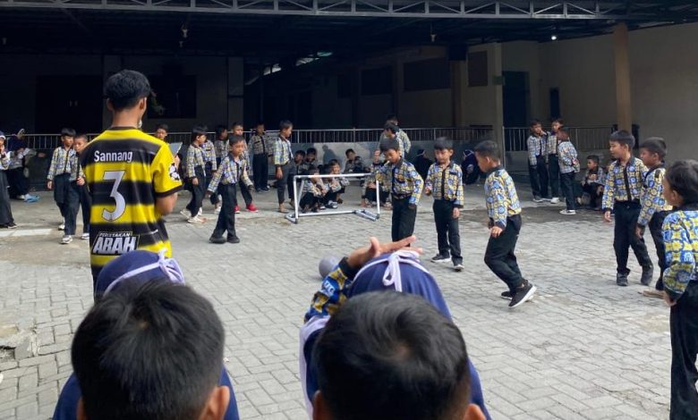 sd muhammadiyah pk banyudono