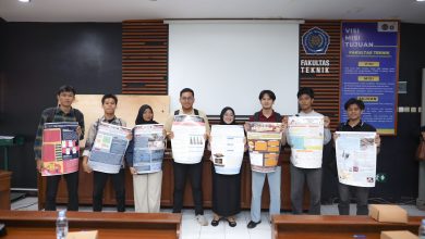 teknik ums