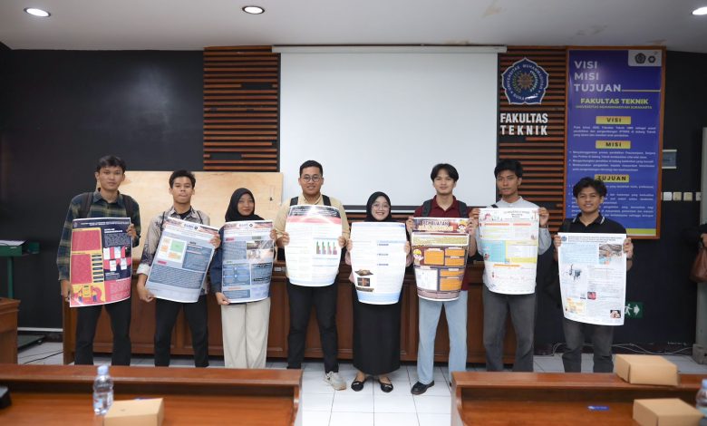 teknik ums