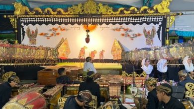 seni dalam pandangan muhammadiyah