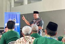 makan bergizi muhammadiyah