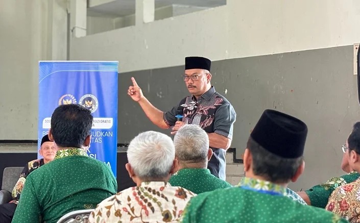 makan bergizi muhammadiyah