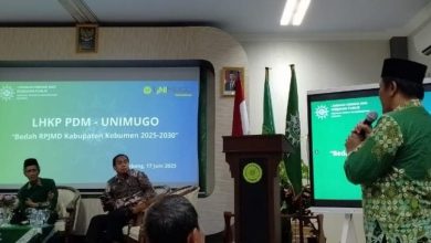 muhammadiyah kebumen