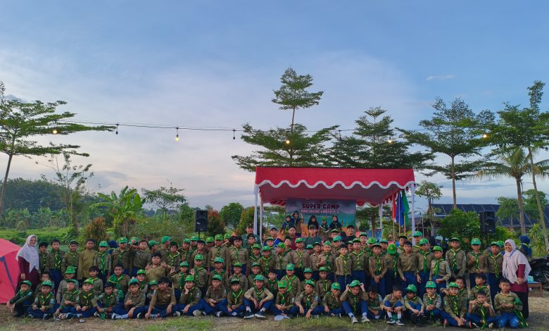 sd muhammadiyah pk banyudono