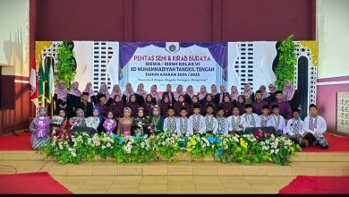 sd muhammadiyah tangkil tengah