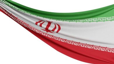 iran