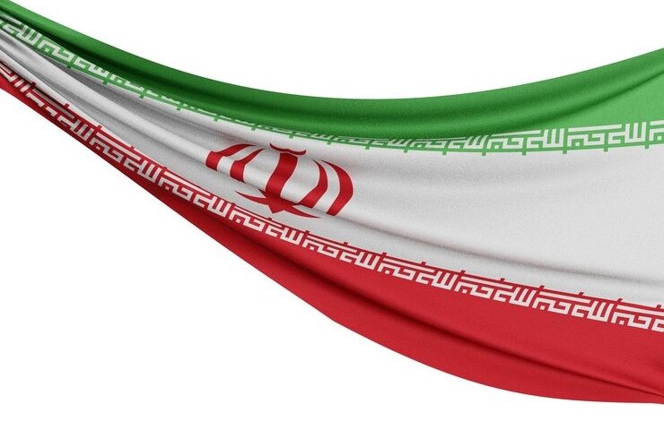 iran
