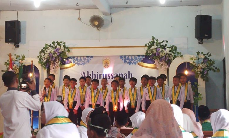 sd muhammadiyah kriyan