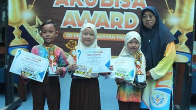 sd muhammadiyah palur