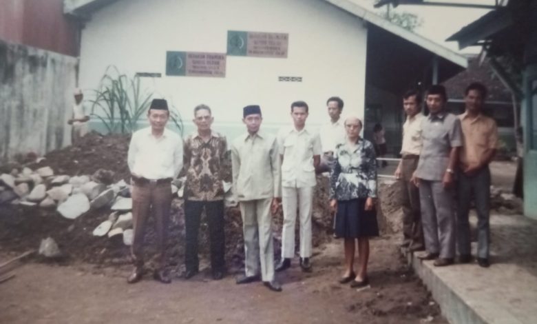 sd muhammadiyah palur