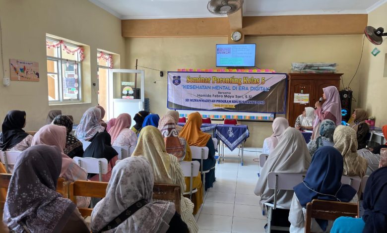sd muhammadiyah pk banyudono