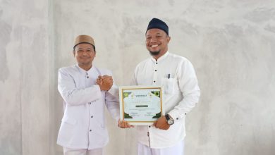 pelatihan spiritual