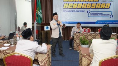 pemuda muhammadiyah pekalongan