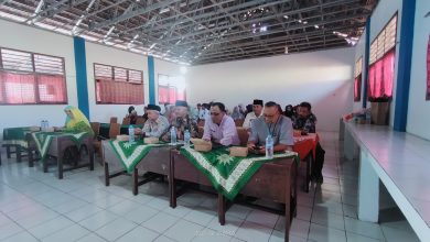 smp muhammadiyah keling