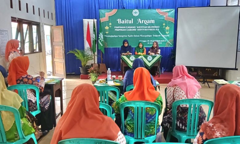 aisyiyah jepara