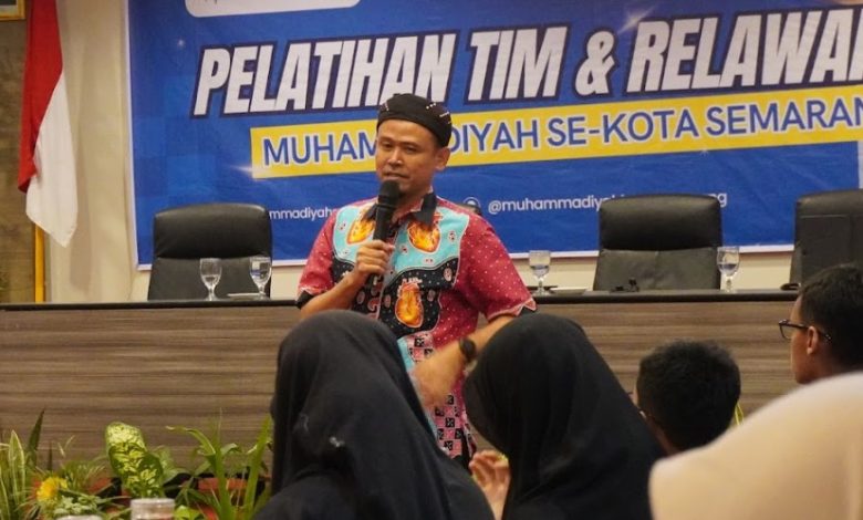 PDM Kota Semarang