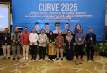 curve