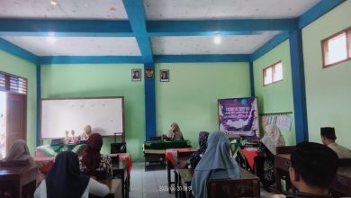 smp mulia