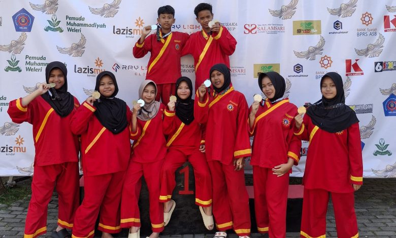 smp muhammaduyah 4 sukorejo