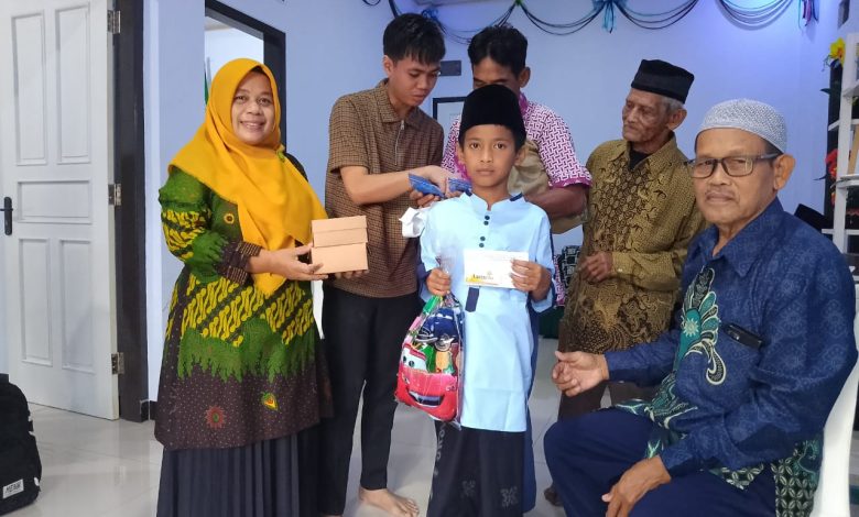 muhammadiyah purwojati