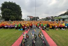 milad ke-108 'aisyiyah