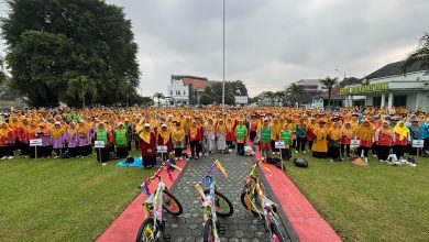 milad ke-108 'aisyiyah