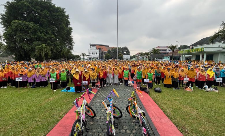 milad ke-108 'aisyiyah
