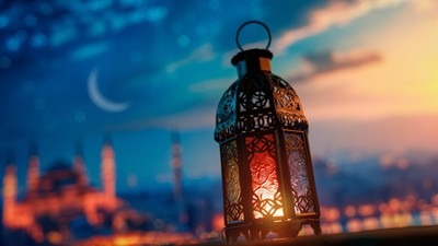 tahun baru hijriyah
