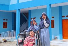 slb muhammadiyah tegal