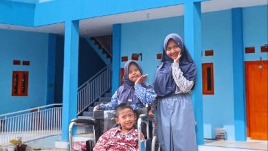 slb muhammadiyah tegal