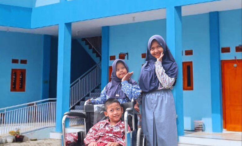 slb muhammadiyah tegal