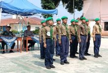 lomba pengenal berprestasi
