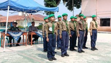 lomba pengenal berprestasi