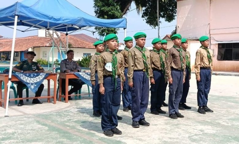 lomba pengenal berprestasi