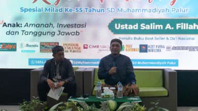 sd muhammadiyah palur