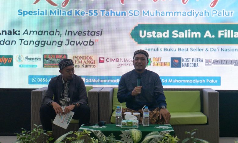 sd muhammadiyah palur