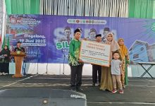 muhammadiyah secang
