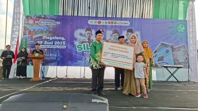muhammadiyah secang